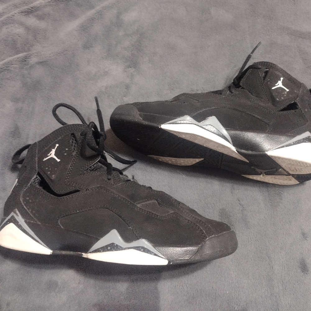 Jordan true flight